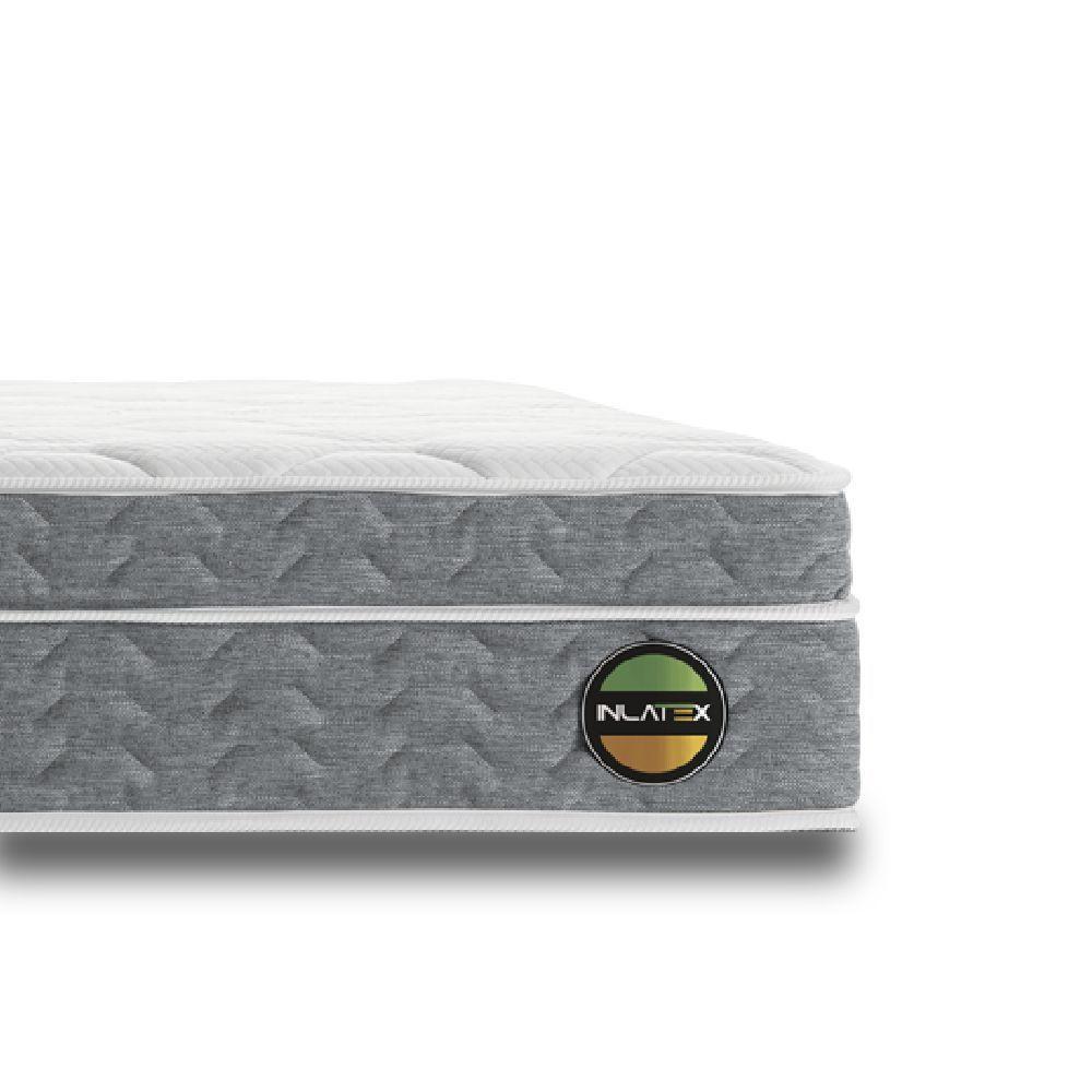 Blend 32 Latex Firme King 193x203cm - 1