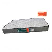Colchão Espuma Becflex Titan Diamond Casal 1,38 M Firme - 1