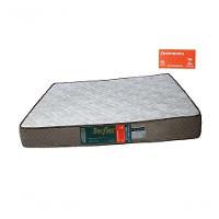 Colchão Espuma Becflex Titan Gold Viúva 1,28 M Firme - 1