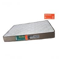 Colchão Espuma Becflex Titan Mag Gold Solteiro 0,88 Cm Firme - 1