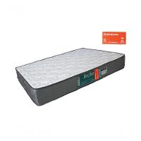 Colchão Espuma Becflex Titan Diamond Solteiro 78 Cm Firme - 2