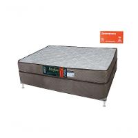 Colchão Espuma Becflex Titan Gold Solteiro 88 Cm Firme