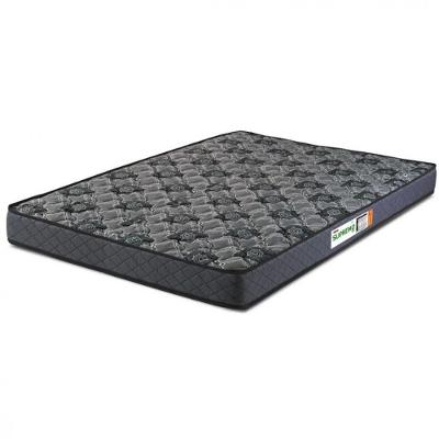 Colchão Hellen Supremo D-33 1,38x1,88x0,16 450525-563370 Cinza