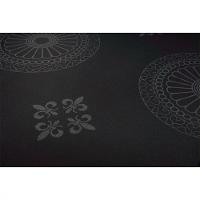 Colchão Bem Mm Black Espuma D20 Poliéster 0,78x1,88x0,12 Preto - 3