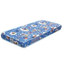 Colchão Ortobom Baby Physical D18 70x130x10 Azul - 1