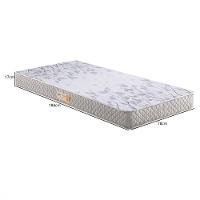 Colchão Ecoflex Ecoline Solteiro D-26 Pillow Duplo 78x188x17 - 3