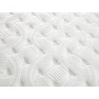 Colchão De Látex Firme Box King 193x203cm