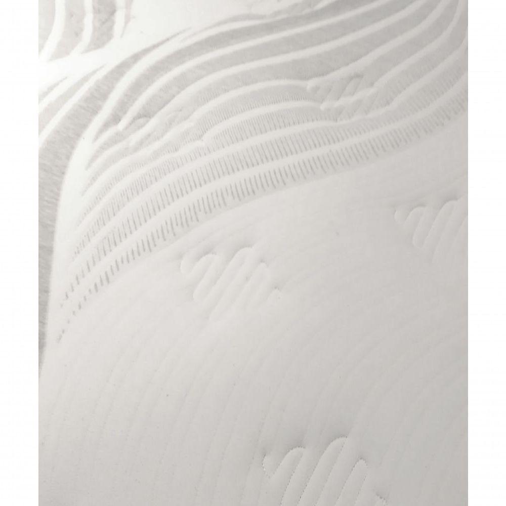 Colchão De Látex Qgel Com Cobre Plus Queen 158x198cm - 5