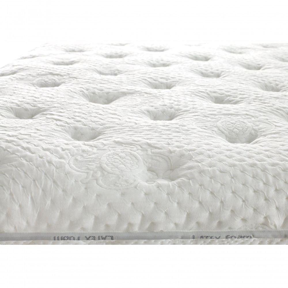 Colchão De Látex Qgel King 193x203cm - 8