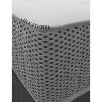 Colchão De Látex Qgel King 193x203cm - 7