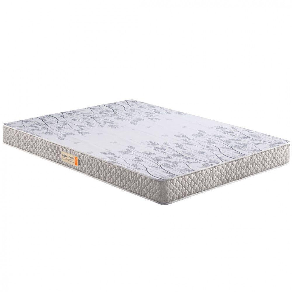 Colchão Ecoflex Ecoline 1,38x1,88x0,17 Pillow Duplo D-26 - 1