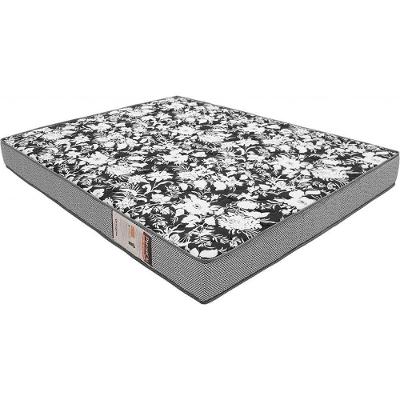 Colchão Casal Physical Ultra Espuma D26 Antialérgico Ortobom