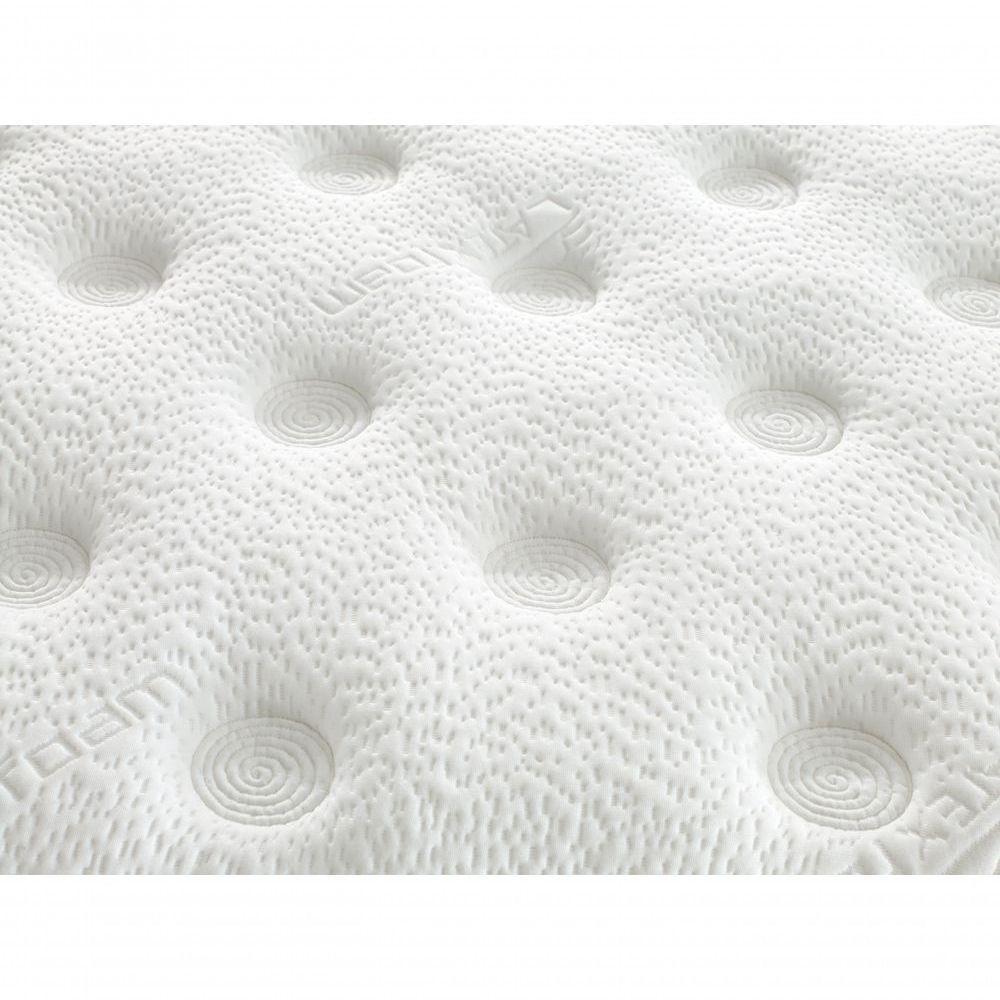 Colchão De Látex Firme Box Solteiro 88x188cm - 3