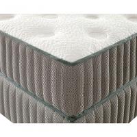 Colchão De Látex Firme Box Solteiro 88x188cm - 7