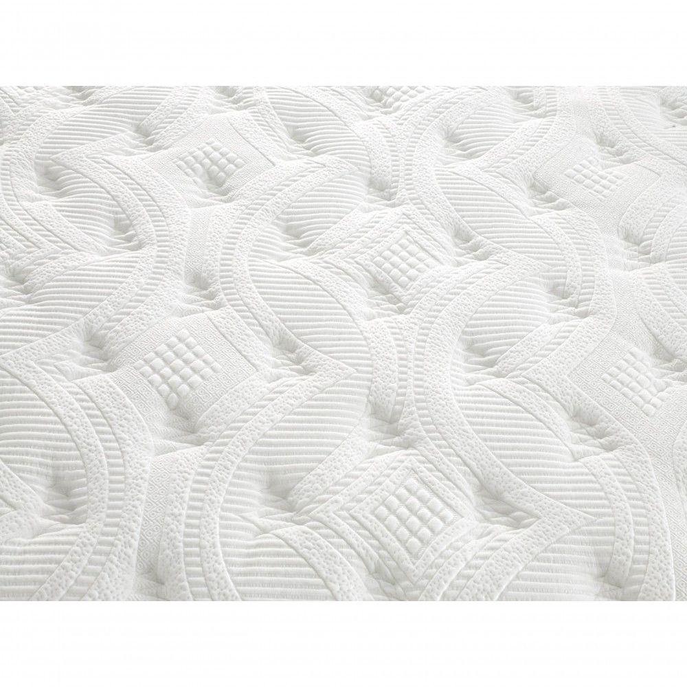 Colchão De Látex Firme Plus Solteiro King 96x203cm - 9