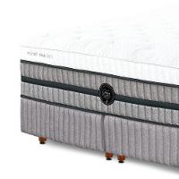 Colchão De Látex Firme Plus Solteiro King 96x203cm