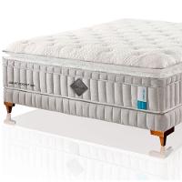 Colchão De Látex Qgel Com Cobre Plus Queen 158x198cm - 3