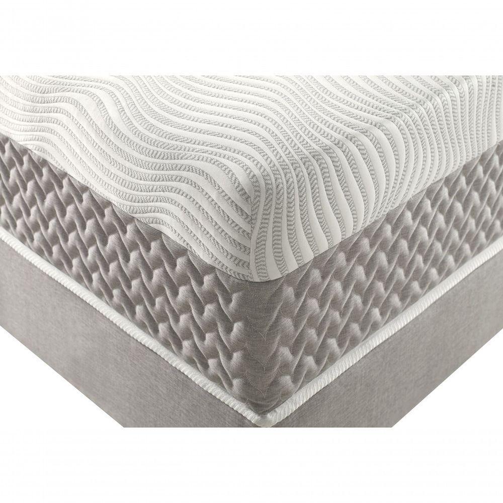 Colchão De Látex Híbrido King 193x203cm - 3