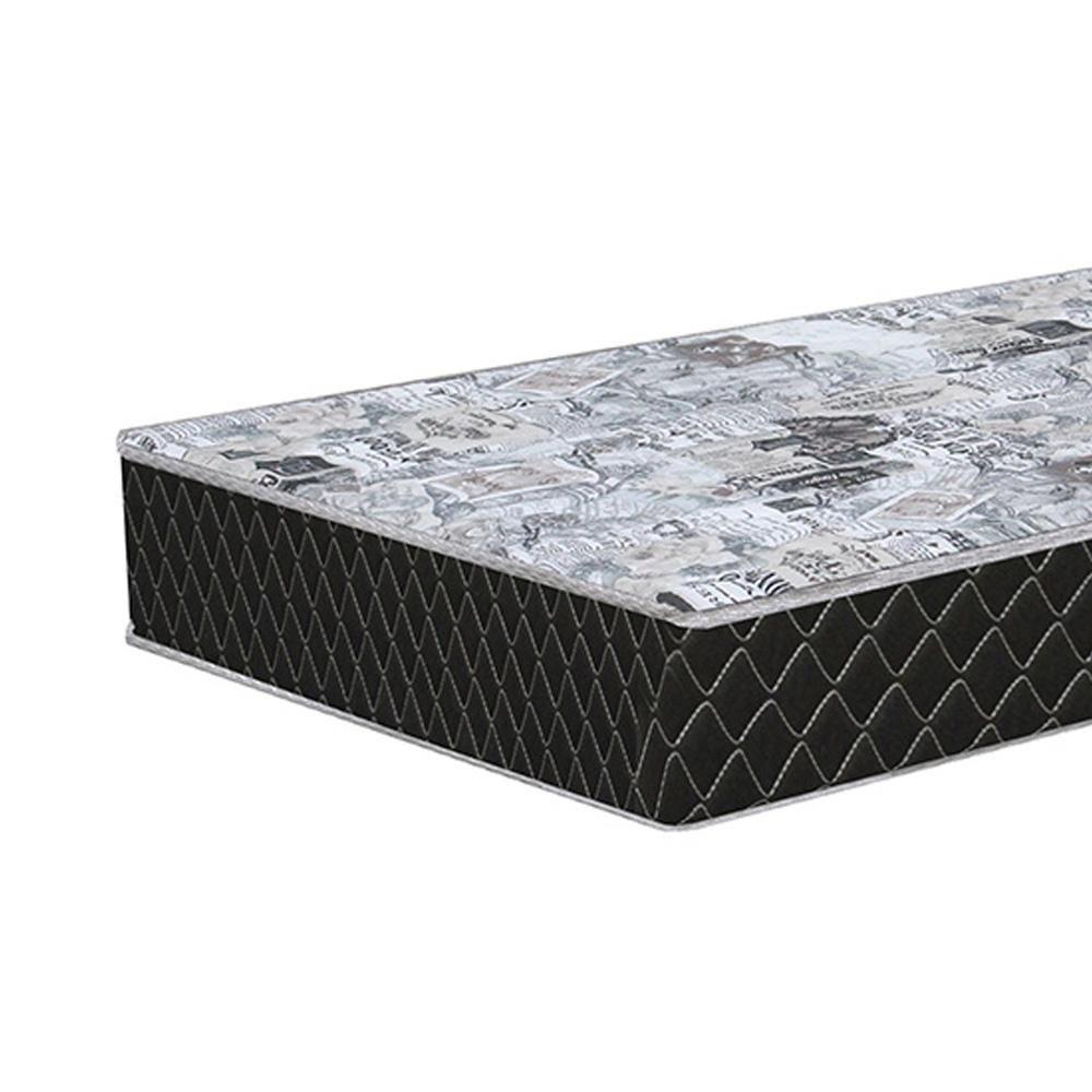 Colchão Solteiro Gazin Sensação Espuma D23 188Cm X 88Cm - 2