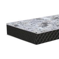 Colchão Solteiro Gazin Sensação Espuma D23 188Cm X 88Cm - 2