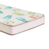 Colchão De Berço Infantil Gazin Espuma D18 130Cm X 70Cm - 2