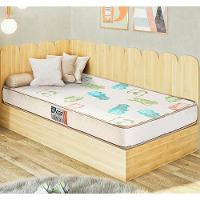 Colchão De Berço Infantil Gazin Espuma D18 130Cm X 70Cm - 3