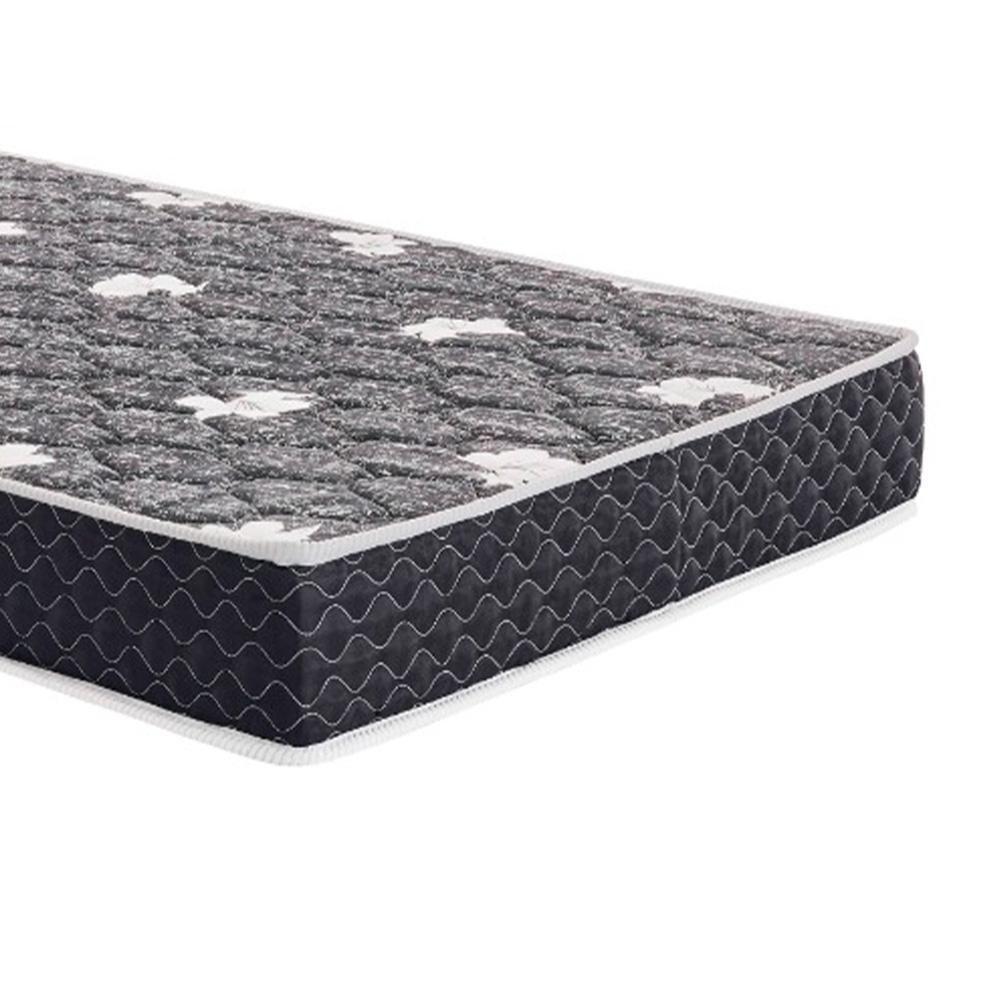 Colchão Solteiro Gazin Carinhoso Espuma D33 188Cm X 88Cm - 3