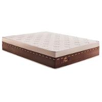 Colchão Queen De Molas Ensacadas Gazin Palace 198Cm X 158Cm - 1