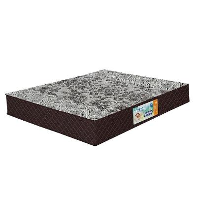 Colchão Espuma Fascinação Duo Casal D28 Marrom Gazin