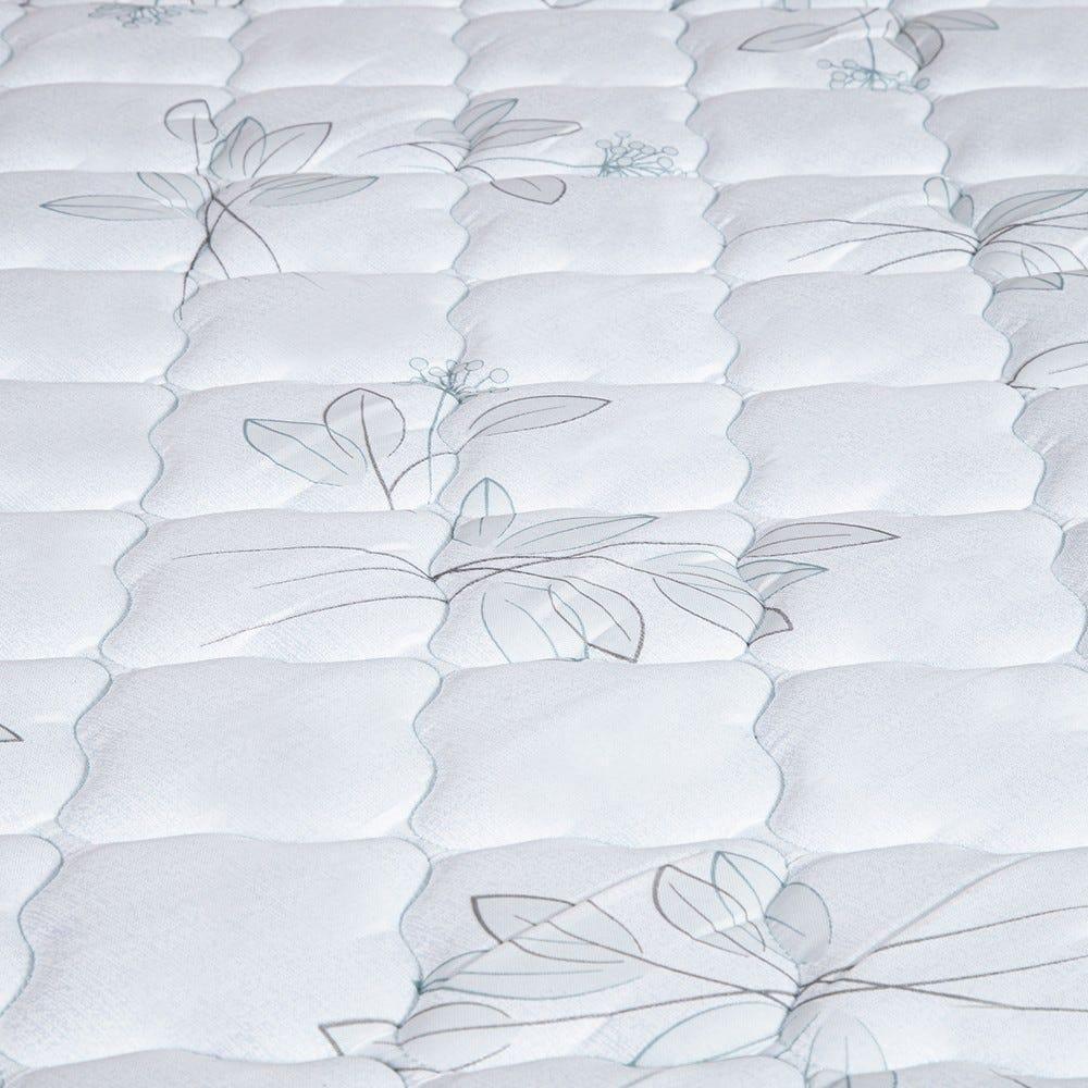 Colchão Castor Casal Sleep Max Double Face D33 138x188x18cm - 7