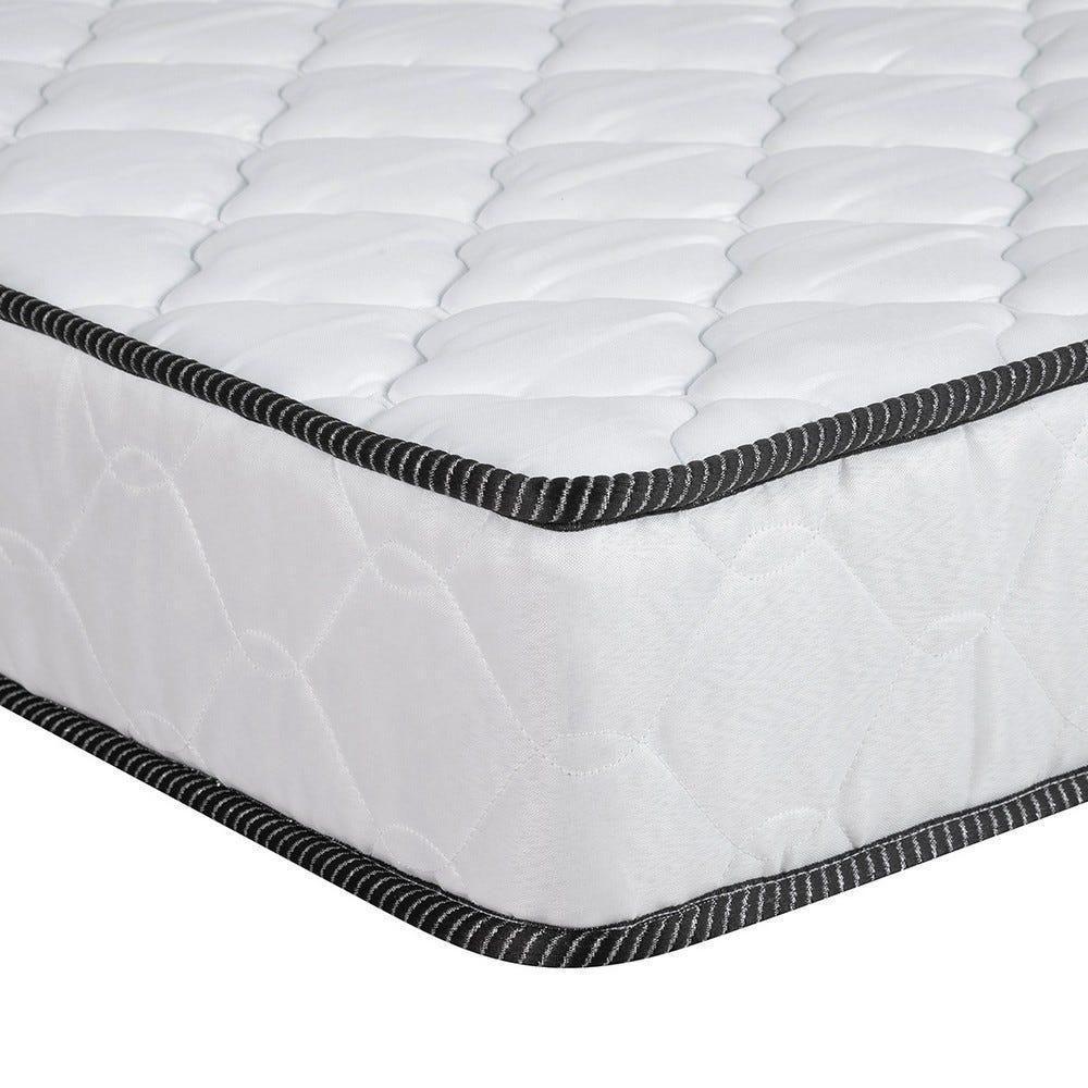 Colchão Castor Casal Montblanc Double Face D45 15 138x188x15cm - 3