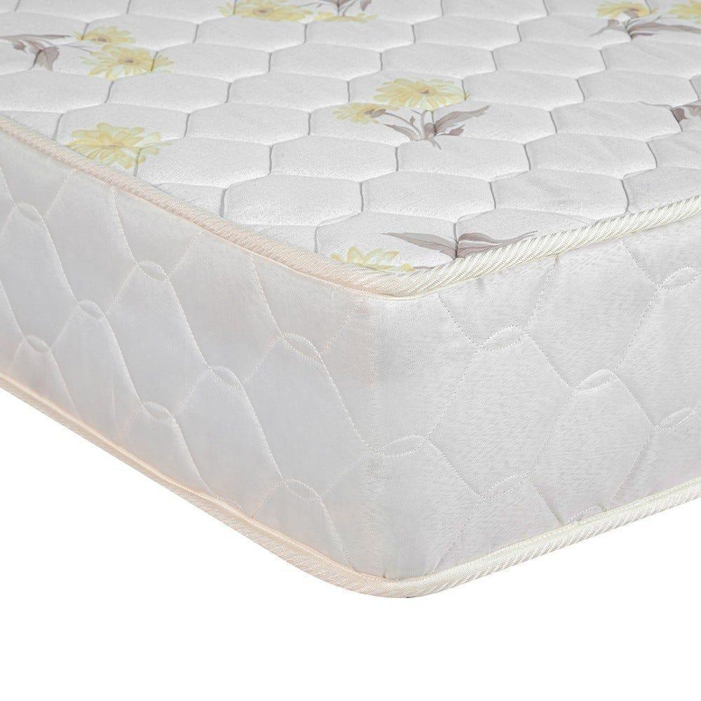 Colchão Castor Solteiro Sleep Ortopedico Anatomico Double Face 100x200x22cm - 3