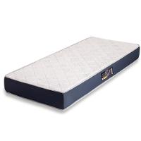 Colchão Netsono Solteiro Na Caixa Comfort Double Face D33 100x200x17cm - 1