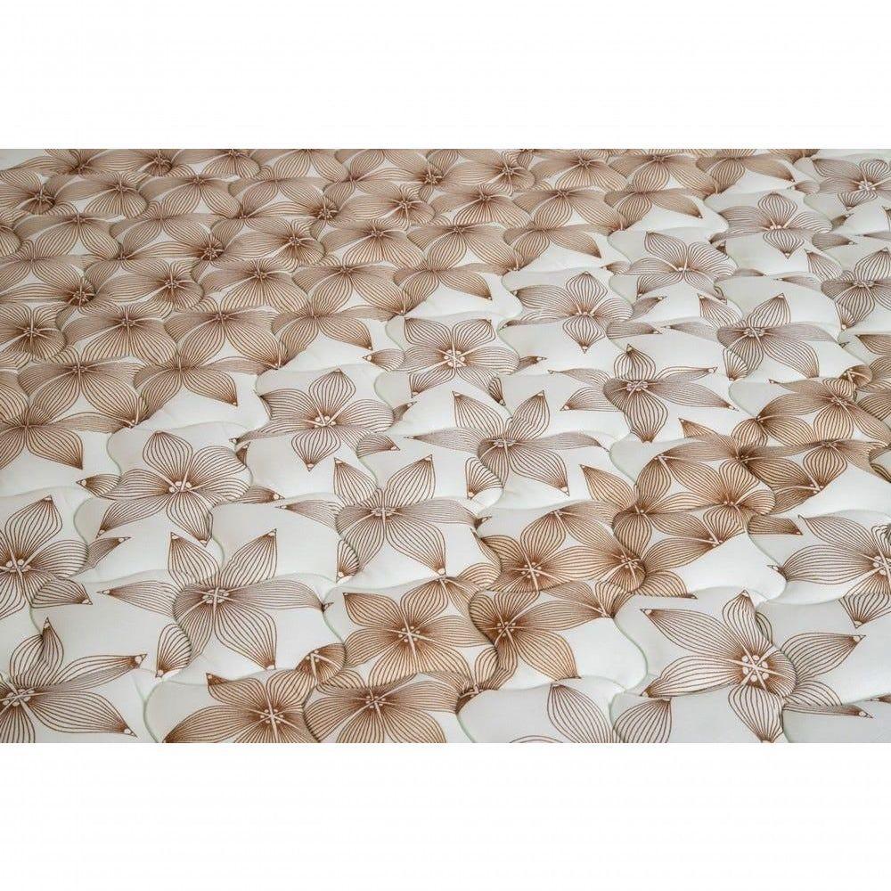 Colchão Castor King Class One Face Pocket 193x203x25cm - 2