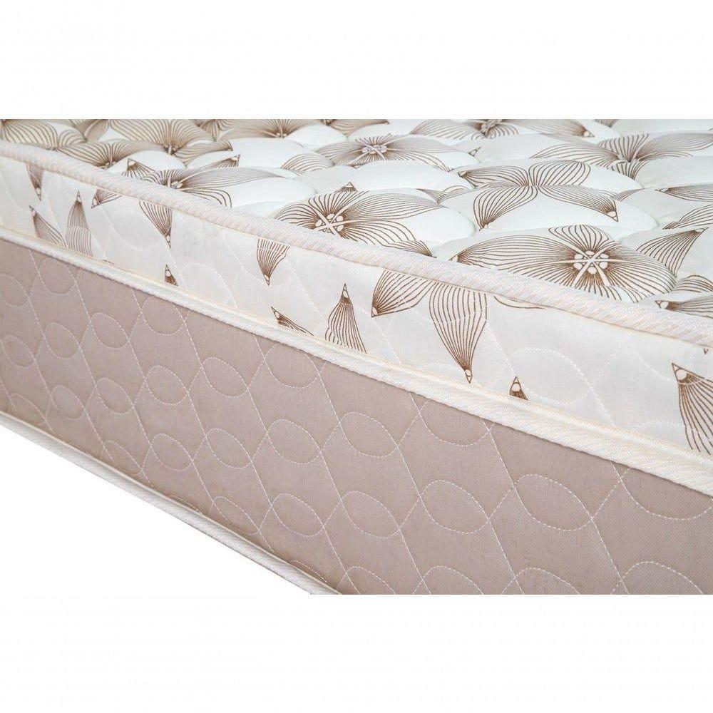 Colchão Castor King Class One Face Pocket 193x203x25cm - 4