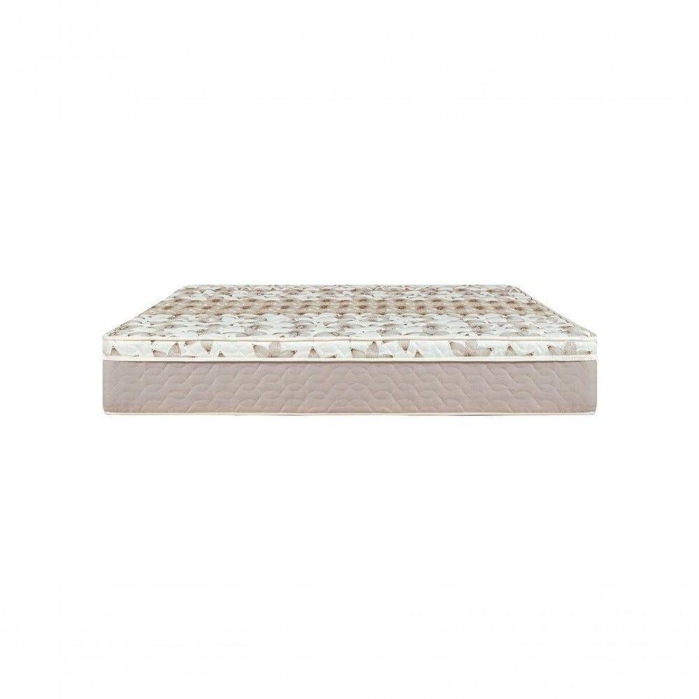 Colchão Castor King Class One Face Pocket 193x203x25cm - 6