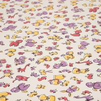 Colchão Castorzinho Baby Berço Infantil D18 60x130x10cm - 13