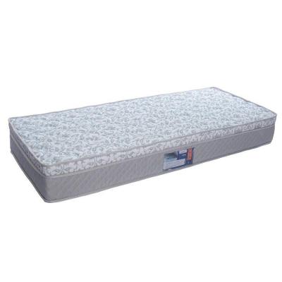 Colchão Molas Bonnel Solteiro Class One Face Tecnopedic Cinza Netsono