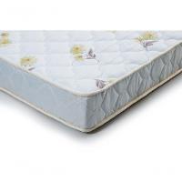 Colchão Castor Solteiro Sleep Max Double Face D28 88x188x25cm - 10