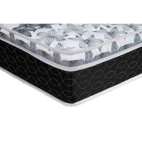 Colchão Castor Solteiro Class One Face Tecnopedic 96x203x25cm - 3