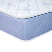 Colchão Castor King Sleep Max Double Face D45 180x200x15cm - 9