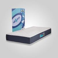 Colchão Netsono Solteiro Na Caixa Comfort Double Face Pocket 100x200x25cm - 5