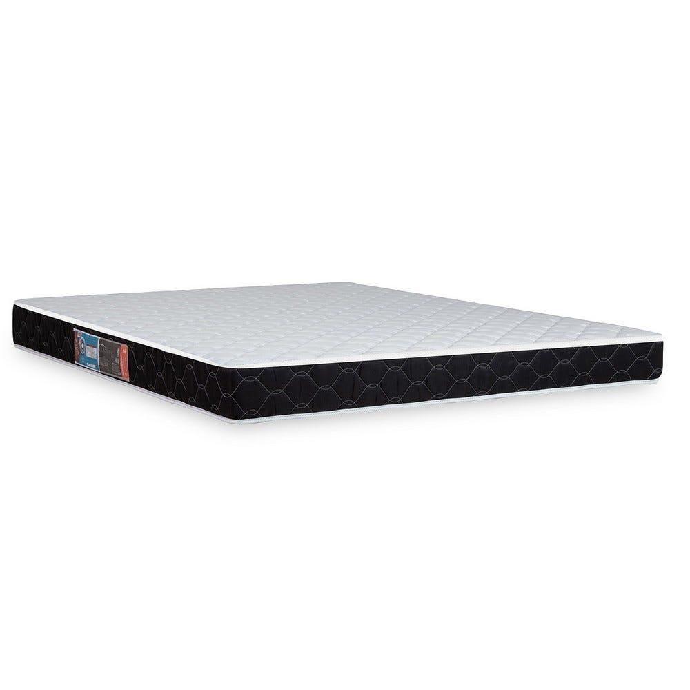 Colchão Castor King Montblanc Double Face D33 180x200x18cm - 5