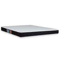 Colchão Castor King Montblanc Double Face D33 180x200x18cm - 5