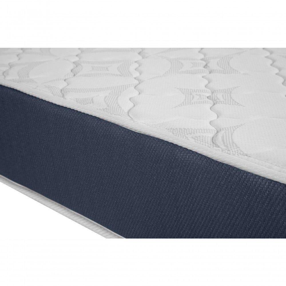 Colchão Netsono Casal Na Caixa Comfort Double Face D33 138x188x17cm - 3