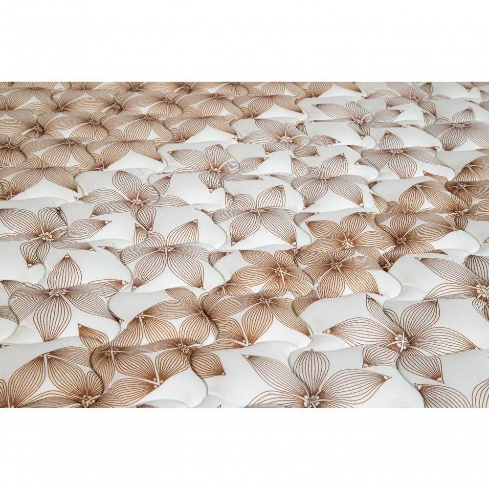 Colchão Castor King Class One Face Híbrido 180x200x25cm - 2