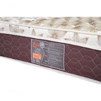 Colchão Castor King Class One Face Híbrido 180x200x25cm - 5