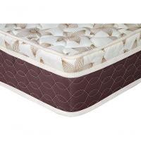Colchão Castor King Class One Face Híbrido 180x200x25cm - 10