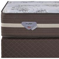 Colchao Ecoflex High Quality Casal 1,38x1,88x0,31 Marrom - 5