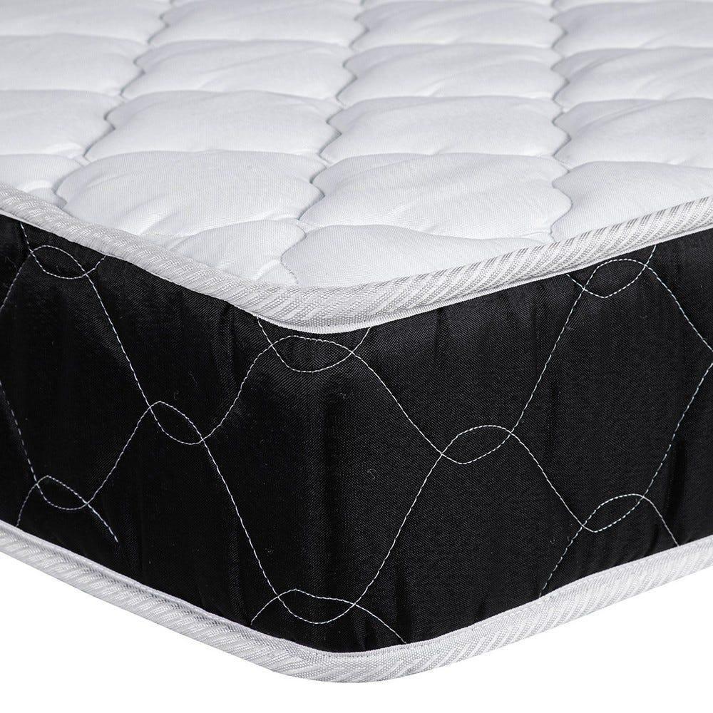 Colchão Castor Solteiro Montblanc Double Face D33 96x203x15cm - 10